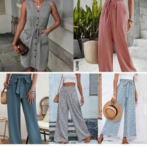 SHEIN 5 item bundle